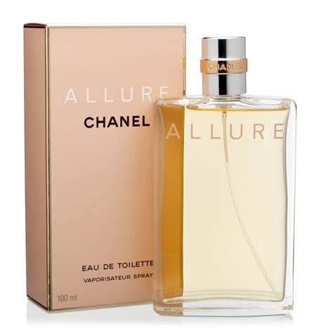 allure chanel edt 100ml|Chanel Allure 100ml best price.